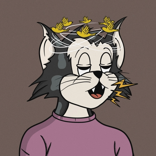 Token #6980