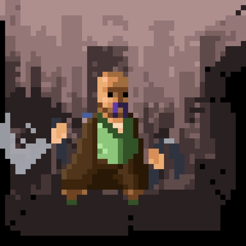 Token #6820