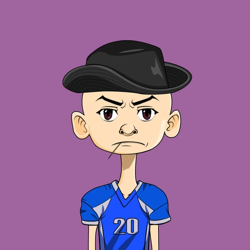 Token #3887