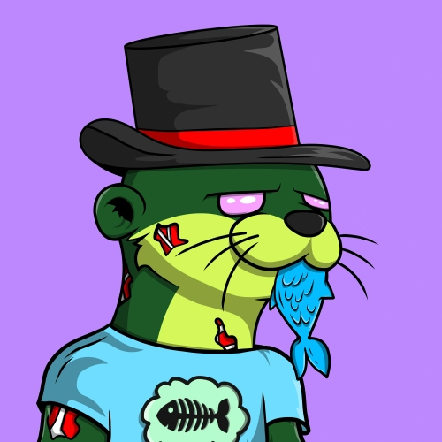 Token #2120
