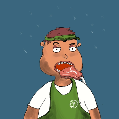 Token #8