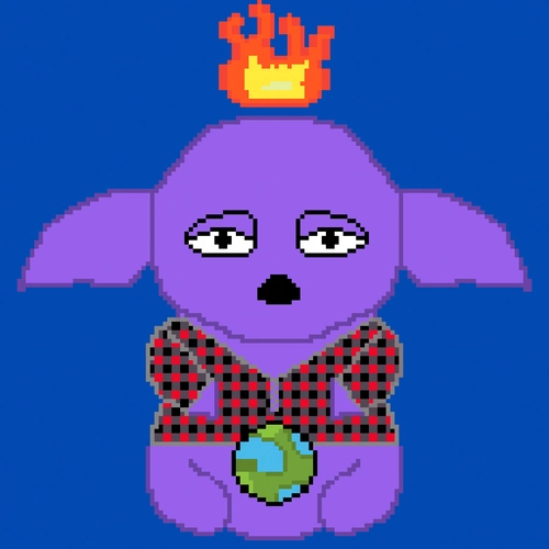 Token #2119