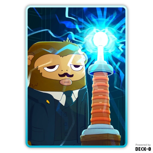 Token #12840