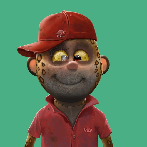 Token #24