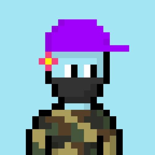 Token #4113