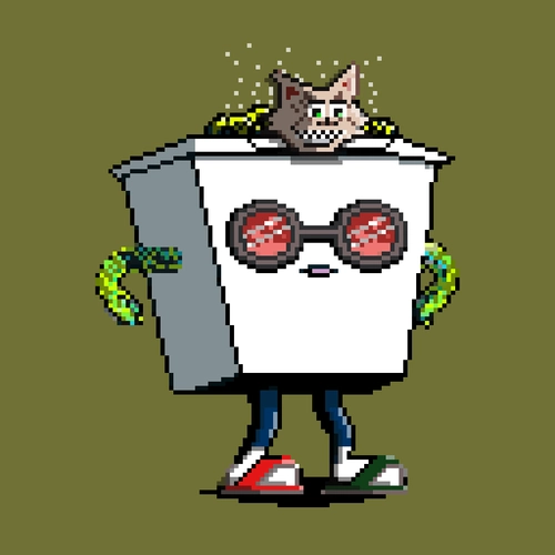 Token #257