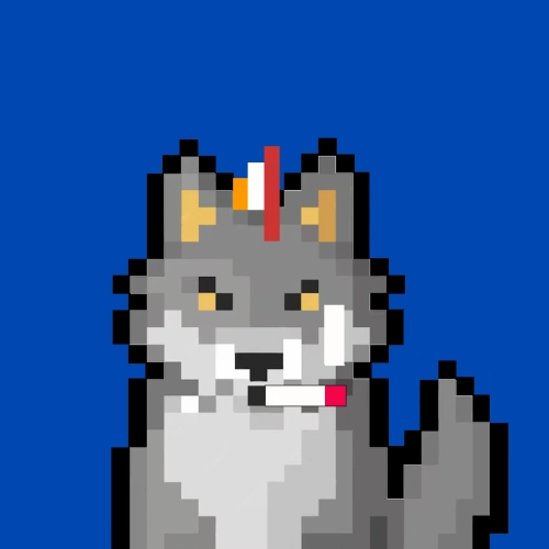 Token #2503