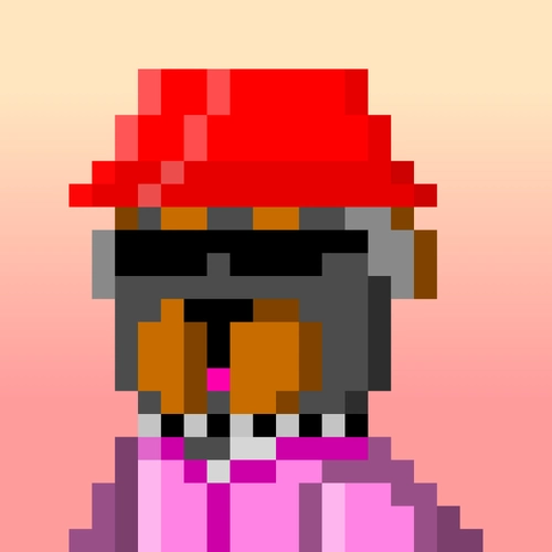 Token #2540