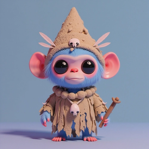 Token #19