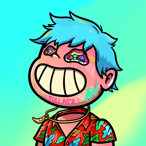 Token #2913