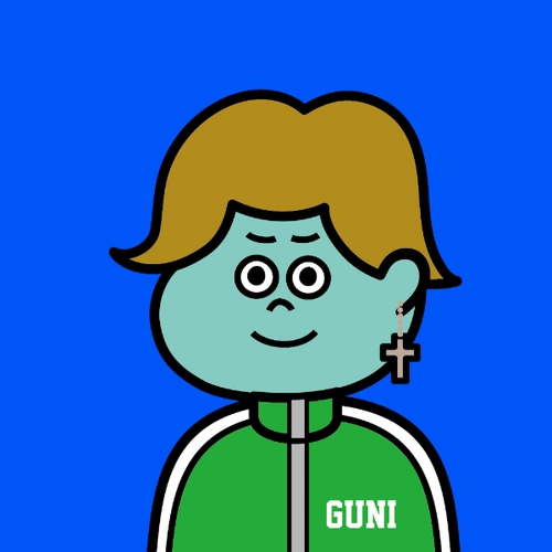 Token #2124