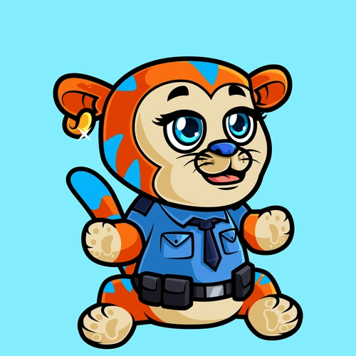 Token #24
