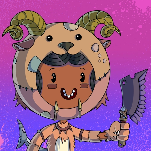 Token #44