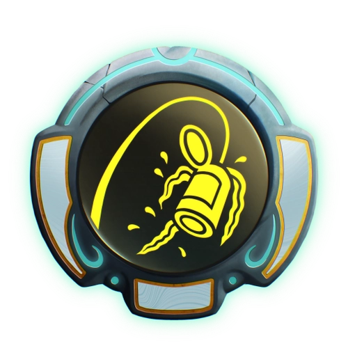 Reduce, Reuse, Recycle