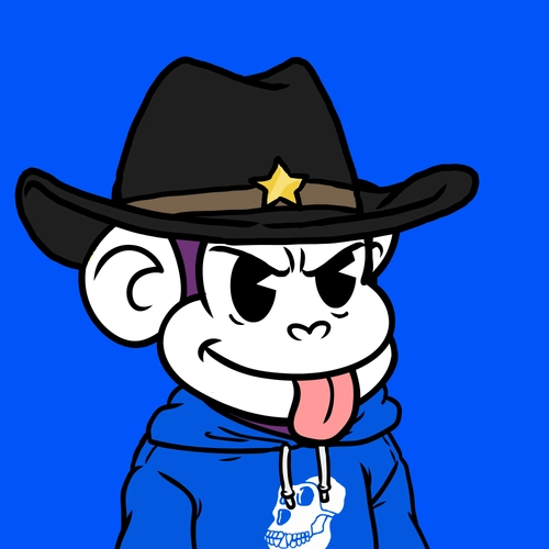 Token #756