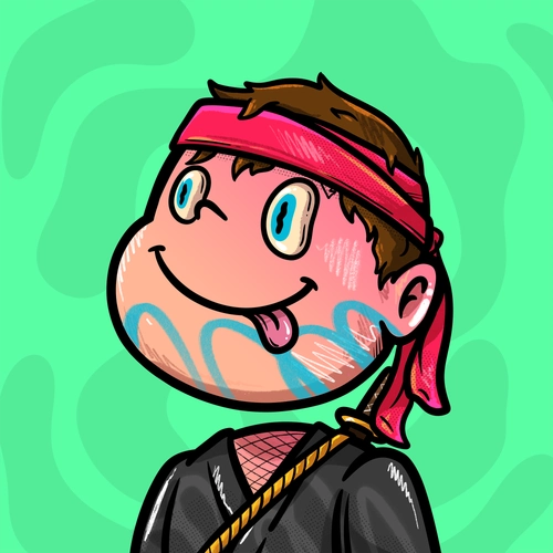 Token #5677