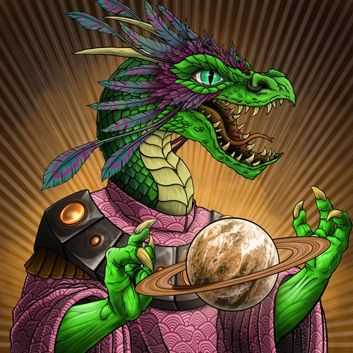 Token #3575