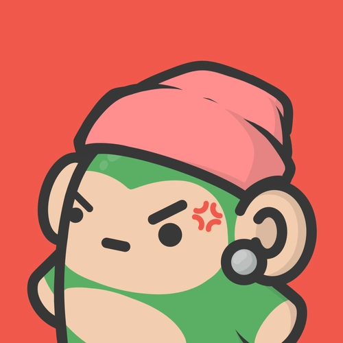 Token #2089