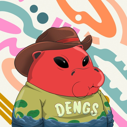 Token #3099
