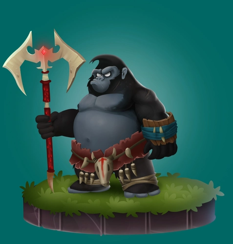 Token #44