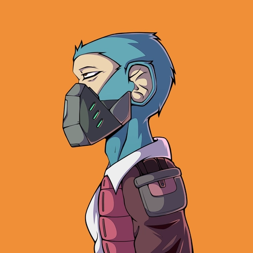 Token #288