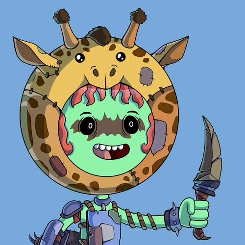 Token #3137