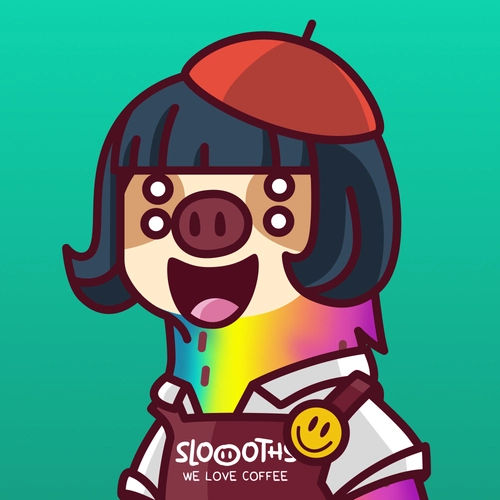 Token #18