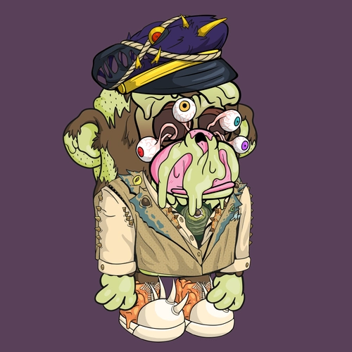 Token #2887