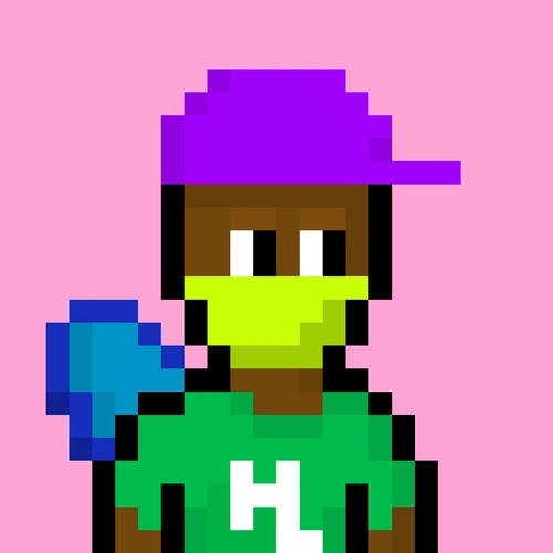 Token #1854