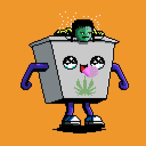 Token #4