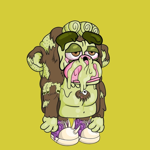 Token #2463