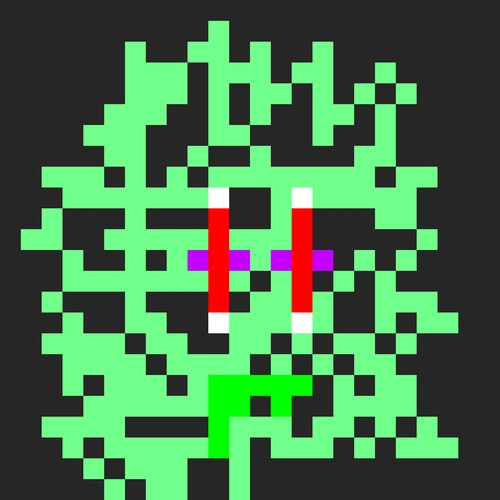 Token #808