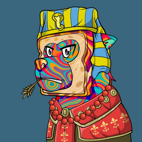 Token #1212