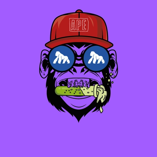 Token #420