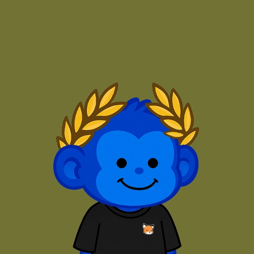 Token #764