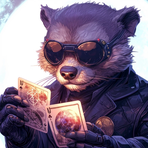 Token #21