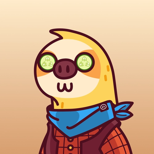 Token #2549