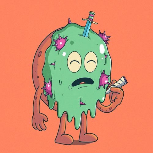 Token #677