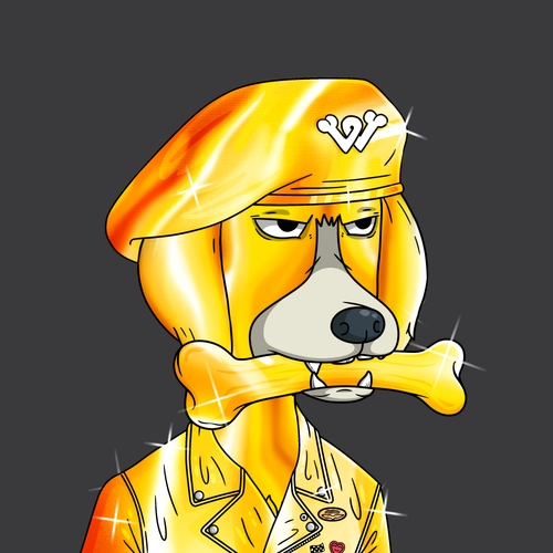 Token #5