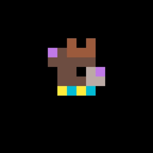 Token #466
