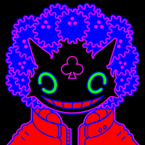 Token #18744