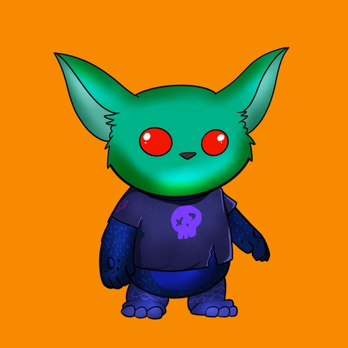 Token #3795