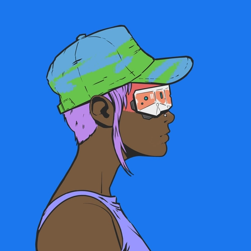 Token #2771