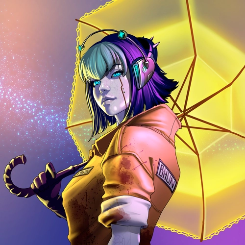 Token #46