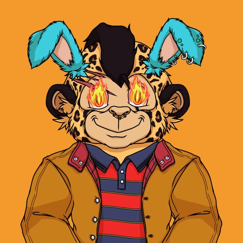 Token #798