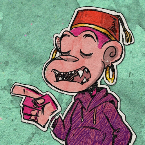 Token #70