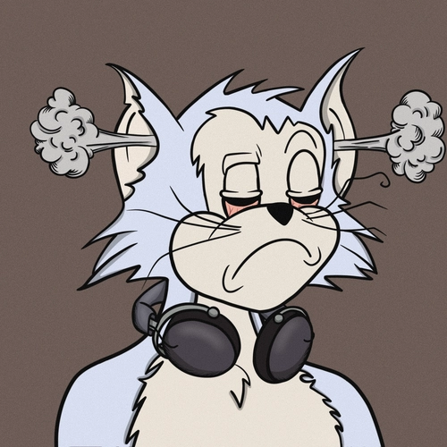 Token #6464