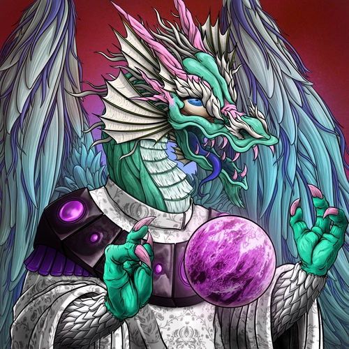 Token #5217