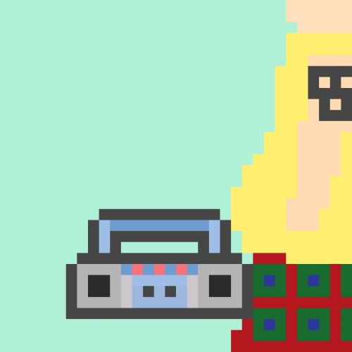 Token #757