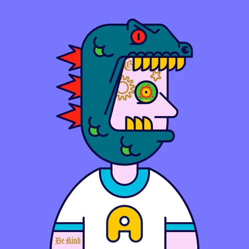 Token #6165